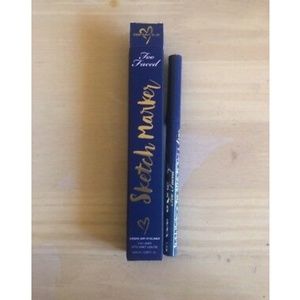 Too Faced Eyeliner